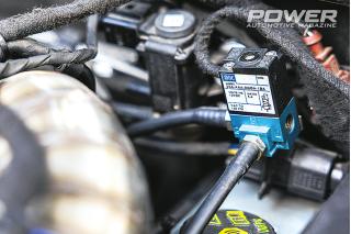 Seat Leon 5F 1.6TDI 234Ps  